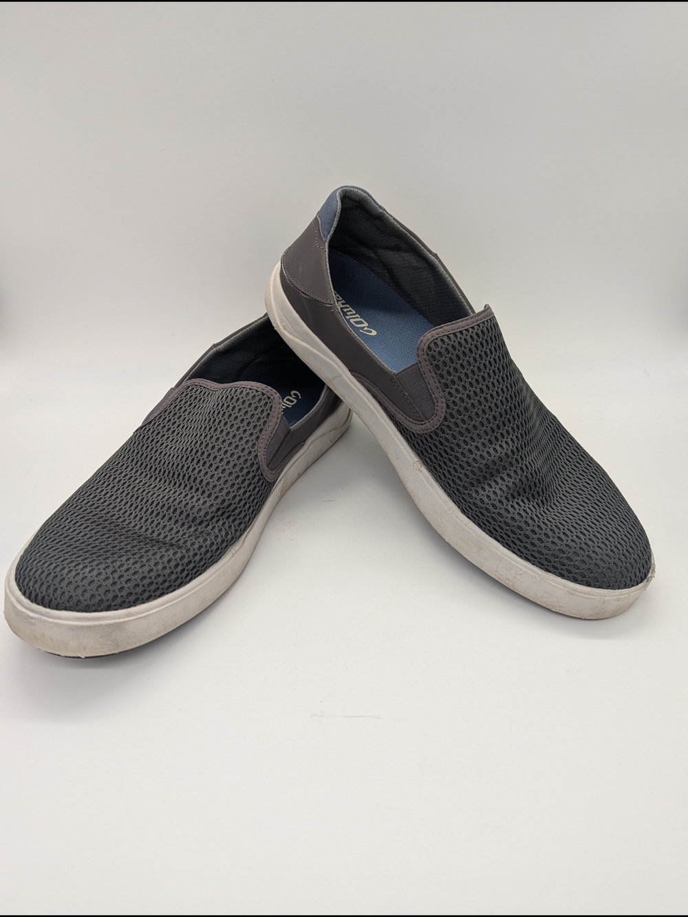Olukai Men's Lae'ahi Slip-on Shoes Size 11 Quiet Luxury Outdoor Minimalist - Picture 5 of 9